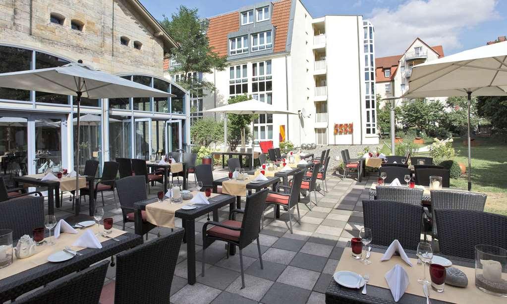 H4 Hotel Residenzschloss Bayreuth Udogodnienia zdjęcie